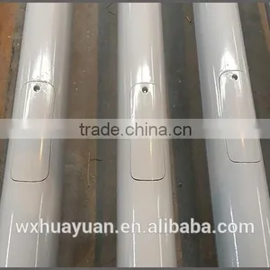 Street Light Pole thumbnail-5