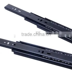 Factory Produce Good Quality Hanging Roller Drawer Slide thumbnail-3