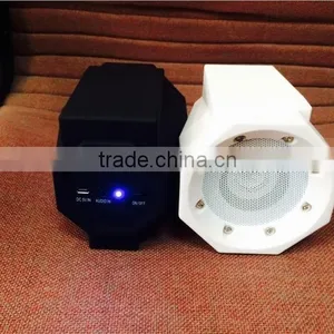 2016 New Design Inductive Speaker Phone Induction Sound thumbnail-3