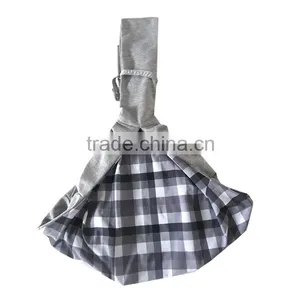 Grey Extension Pet Crossbody Bag thumbnail-3