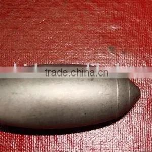 Tungsten Carbide Burrs Blank thumbnail-1