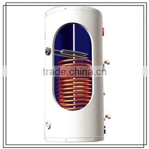 High Efficiency Split Pressurized Solar Water Heater thumbnail-6