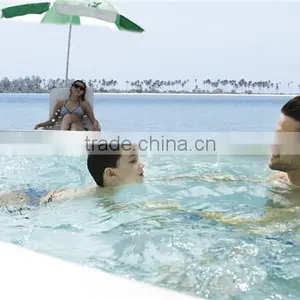 Best Sellingswim Spa Monalisa Swimming Pool thumbnail-6