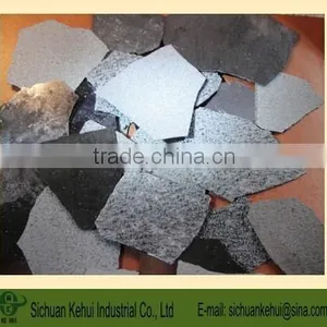 High Purity 99.7 Grade Electrolytic Manganese Metal Flakes thumbnail-1