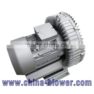 2RB810 H07 4.3KW Ring Blower thumbnail-3