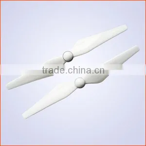 Maytech 9.4 x 5 Inch Plastic Airplane Propeller DJI Phantom4 Props thumbnail-3