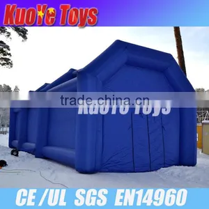 Inflatable Tent Price, Inflatable Party Tent Sale, Blew up Tent thumbnail-1