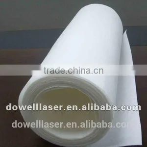 2016 Salable Product Fabric Automatic Feeding Laser Cutter thumbnail-5