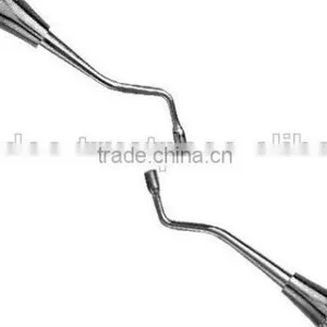 Dental Composite Filling Instrument Precise Black Tips Light Weight / Dental Filling Instruments /Dental Instruments thumbnail-3