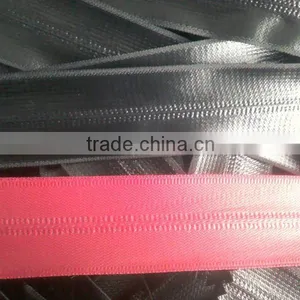 High Gloss Tpu Closed End Waterproof Zipper thumbnail-1