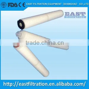 Ink Cartridge Sponge Filter 5 Micron With 30'' thumbnail-1