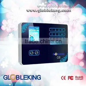 G8 Face Recognition Access Control Standalone thumbnail-1