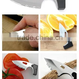 2016 Most Popular Credit Card Tool Survival Pocket Knife Comrade Survival Card For Emergency Survival thumbnail-3