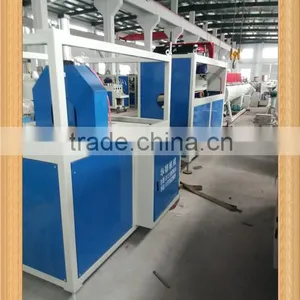 CE/SGS Approved 1/2-2inch HDPE Pipe Extrusion Line Supplier's Choice thumbnail-3