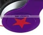 WF-401 Stereo Headphone thumbnail-6