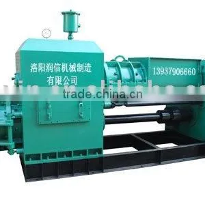 Red Brick Making Machine thumbnail-1