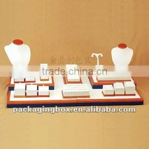 2012 Acrylic Jewelry Display Stands thumbnail-1