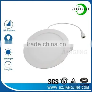2014 New Products 15w Led Panel Light Round thumbnail-1