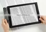 Flexible Magnifying Glass Full Page Magnifier thumbnail-1