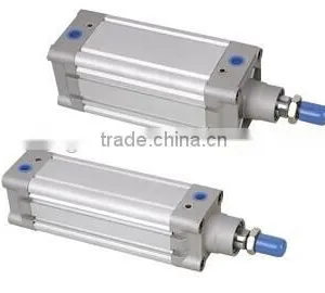 Festo Dnc32*500 Mini Square Air Cylinder, ISO6431 Standard thumbnail-1