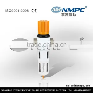 OFR Mindman Air Filter Regulator,airtac Air Filter Regulator,high Quality Pneumatic Air Filter Regulator thumbnail-1
