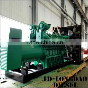 For Sale Brand New Diesel Generator 1250KVA Price thumbnail-1