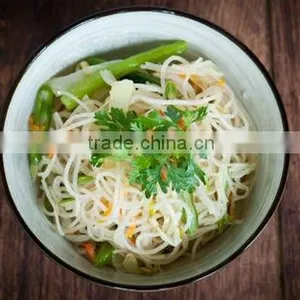 VIETNAMESE High Quality Cooking Rice Noodle - RICE VERMICELLI - HOANG TUAN FOODS thumbnail-6
