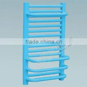 Steel Towel Warmer thumbnail-1