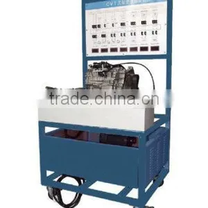 Automotive Training Equipment, Automobile ECVT Automatic Transmission Training Set thumbnail-1