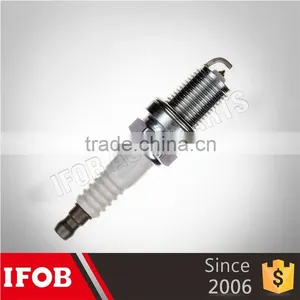 IFOB AUTO PARTS IRIDIUM SPARK PLUG 90919-01233 FOR Toyota Camry /Sienna /Highlander /Venza / Scion TC thumbnail-1