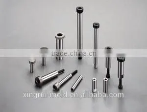 China Plastic Mold Maker Precision Mold Parts Injection Mold Parts thumbnail-5