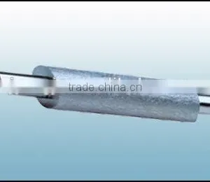 Plastic Film Embossing Machine thumbnail-2