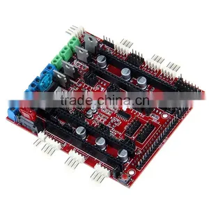 Reprap Ramps-fd Ramps1.4 Control Board thumbnail-1