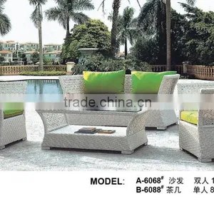 2015 New Style Rattan Sofa Sets thumbnail-1