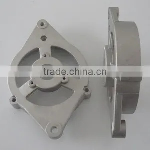 Die Casting Series :alternator Cover-JF050 thumbnail-1