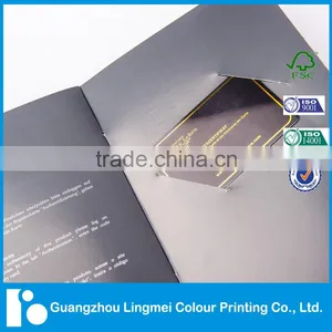 Custom Company Softcover Catalog With High Quality Professional Printing thumbnail-3
