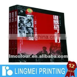 Customized Brochure Printing Service thumbnail-1