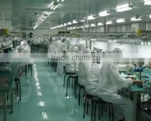 Shenzhen Sui-Yi Touch Co., Ltd. company overview - view 2 thumbnail