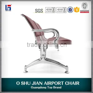 Foshan Hot Sale Price of Waiting Chair thumbnail-4