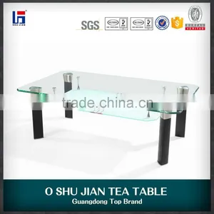 China Coffee Table Glass thumbnail-1
