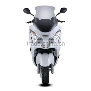 Ariic Gasoline Scooter 150cc Power Model Adones thumbnail-2