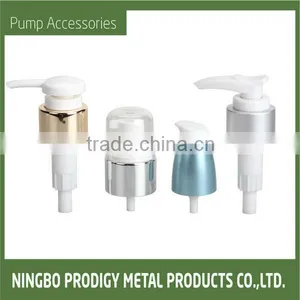 PL-Set Dia24mm White AND Golden New Lotion Pump thumbnail-1
