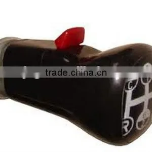 Gear Shift Level Knob Black 1655854/20488508 thumbnail-1