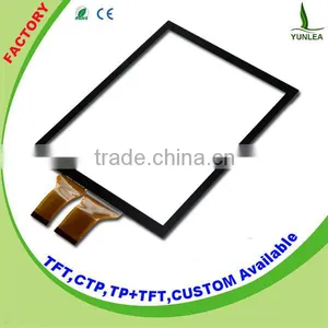Up to 10 Points Projector Touchscreen 10.4" Kit USB thumbnail-1
