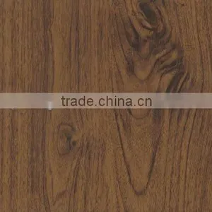 Wood Grain Self Adhesive Furniture Covering Foil W3401 thumbnail-1