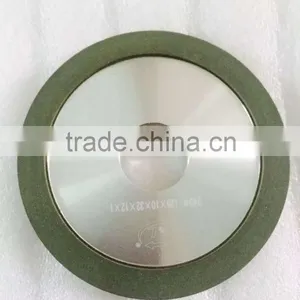 JR, CBN DIAMOND GRINDING WHEELS thumbnail-1
