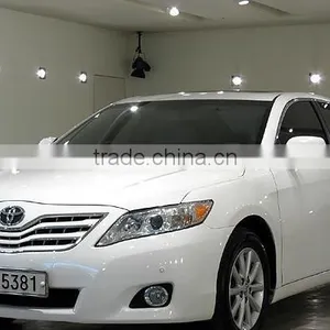 Toyota Camry XLE thumbnail-4