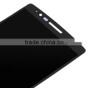 High Quality G Flex 2 LCD Display Assembly With Touch Screen Digitizer For LG H950 H955 VS990 LS996 D958ii thumbnail-5