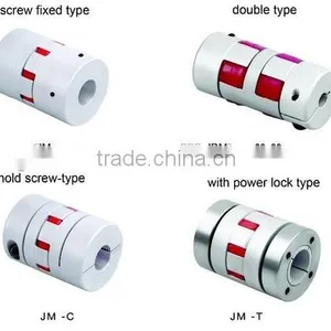 Top Quality Two-piece Stainless Steel Shaft Rigid thumbnail-5