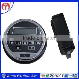 DT-0917 Electronic Safe Lock for File Cabinet ,safe Boxes thumbnail-1
